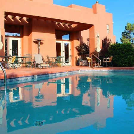 Alma De Sedona Inn B&B Bagian luar foto