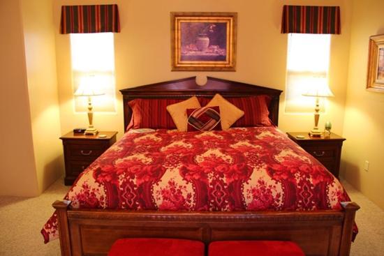 Alma De Sedona Inn B&B Bagian luar foto