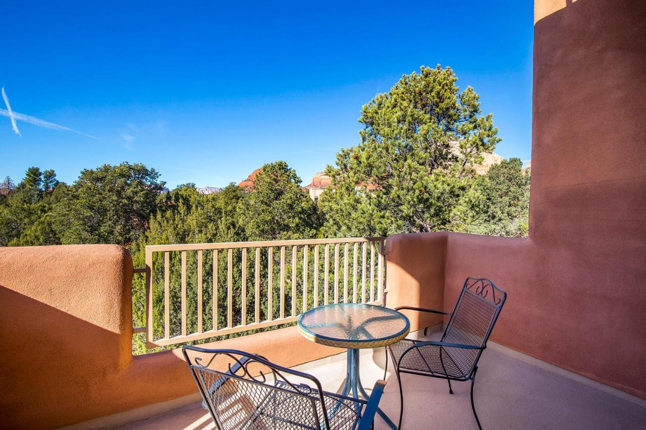 Alma De Sedona Inn B&B Bagian luar foto