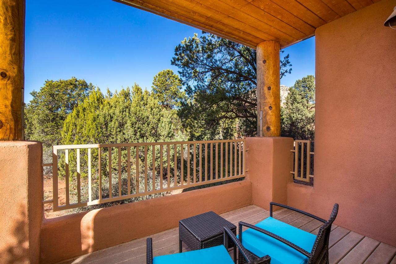 Alma De Sedona Inn B&B Bagian luar foto