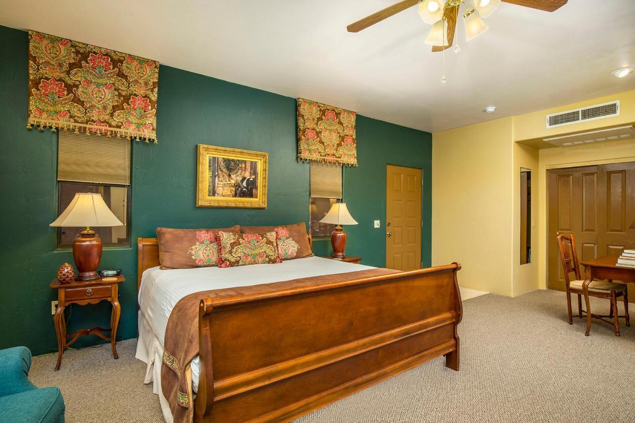 Alma De Sedona Inn B&B Bagian luar foto