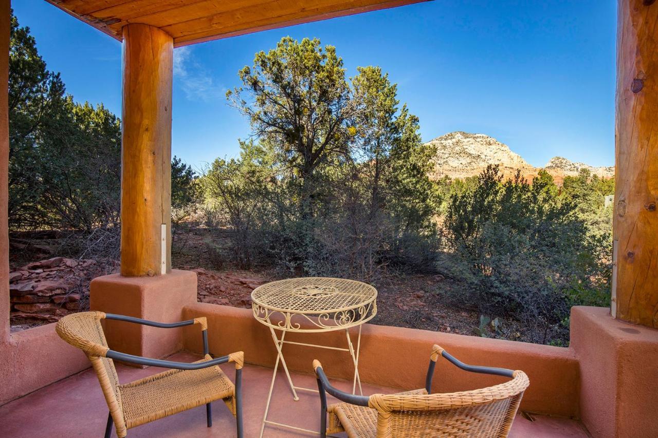 Alma De Sedona Inn B&B Bagian luar foto