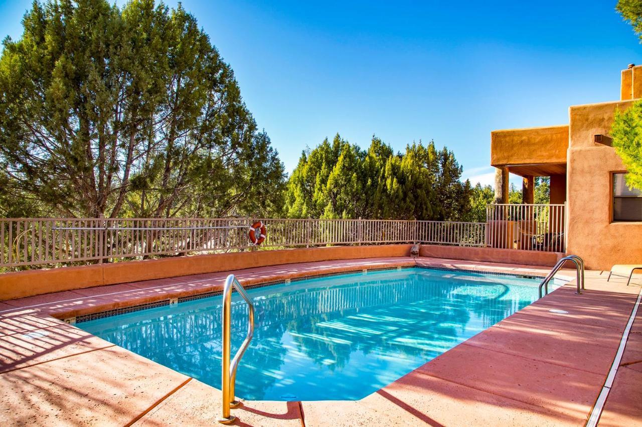 Alma De Sedona Inn B&B Bagian luar foto