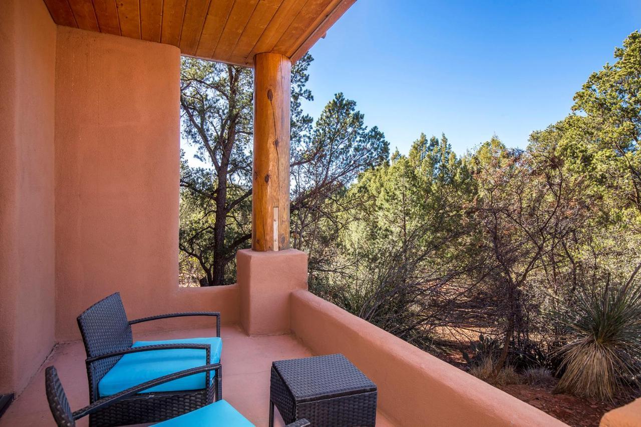 Alma De Sedona Inn B&B Bagian luar foto