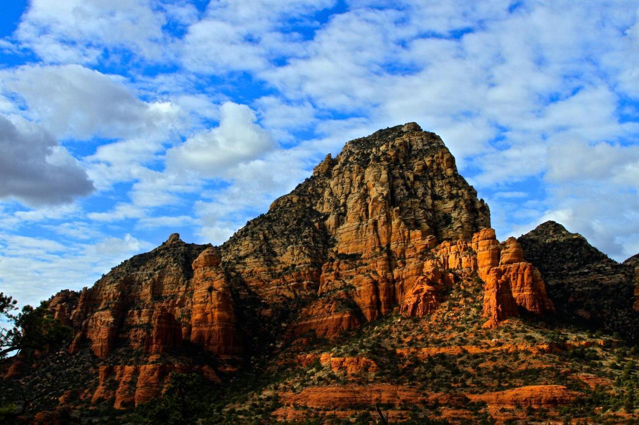 Alma De Sedona Inn B&B Bagian luar foto